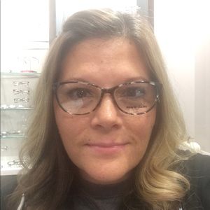 Meet your Posher, Mindy